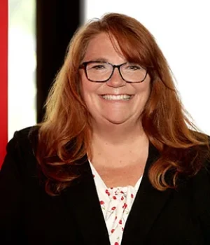 Jenniffer McNamee