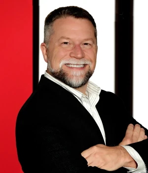 Darren Huff