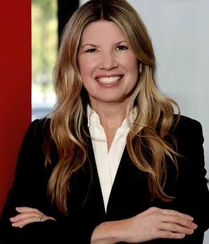 Stephanie Marshall