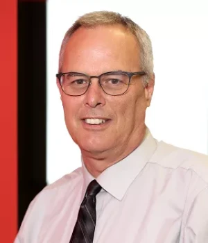 Dave Schockman