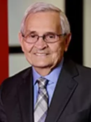 George Bavelis