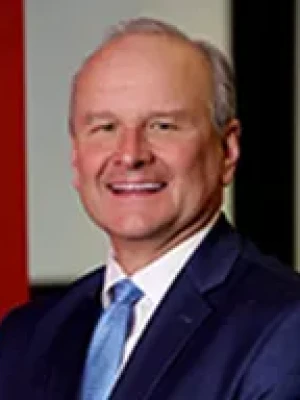 James A. Frazier