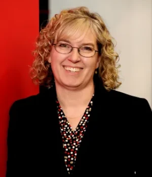 Julie Landis
