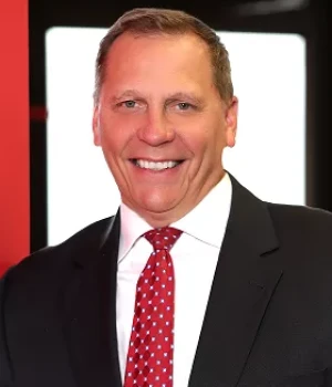 Kevin Rahe