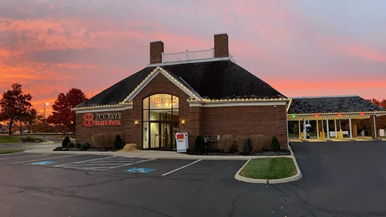 Powell Office