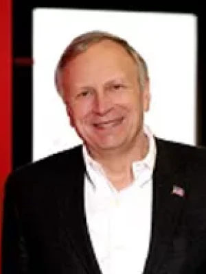 Richard Berthy