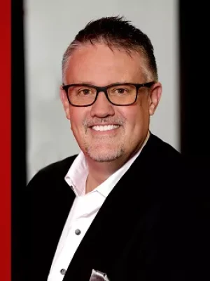 Shawn Keller
