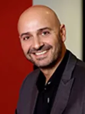 Zenios Zenios